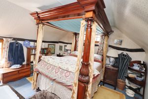THORRINGTON ROAD- click for photo gallery